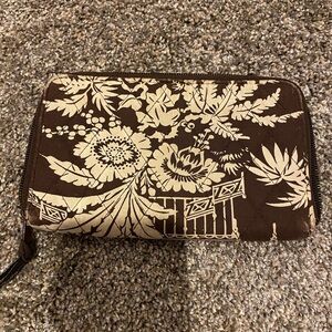 Vera Bradley Wallet